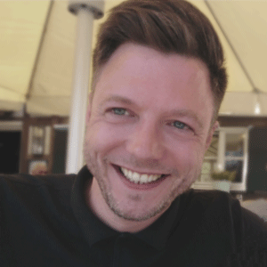 Porträt Michael Domes